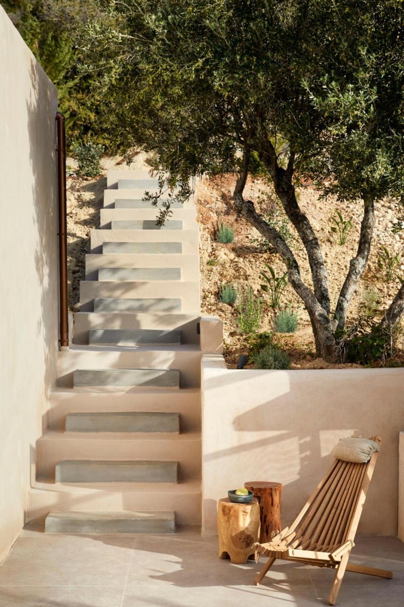 Villa Gaia - Secret Roc Villas Livathos  외부 사진