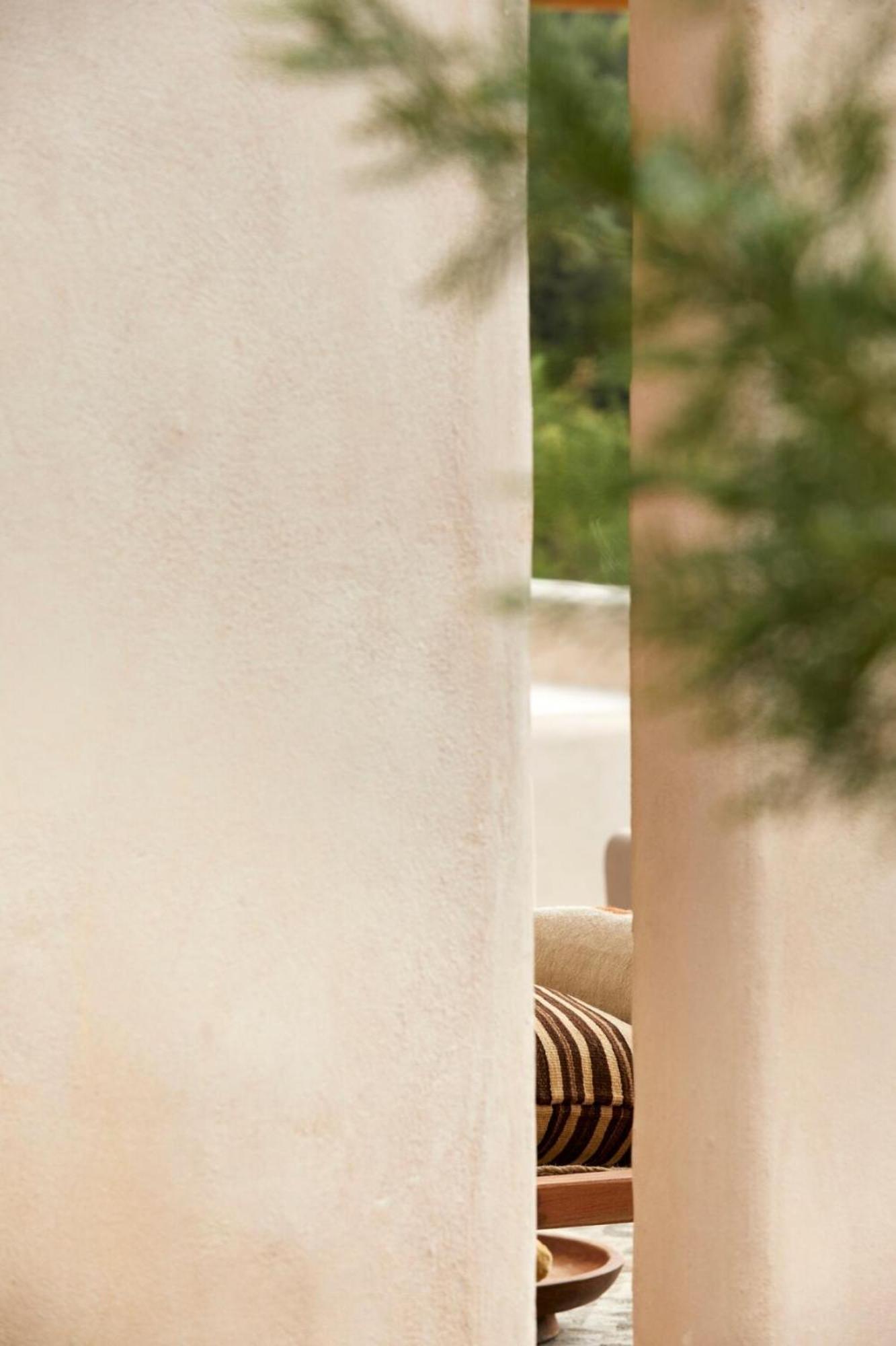 Villa Gaia - Secret Roc Villas Livathos  외부 사진