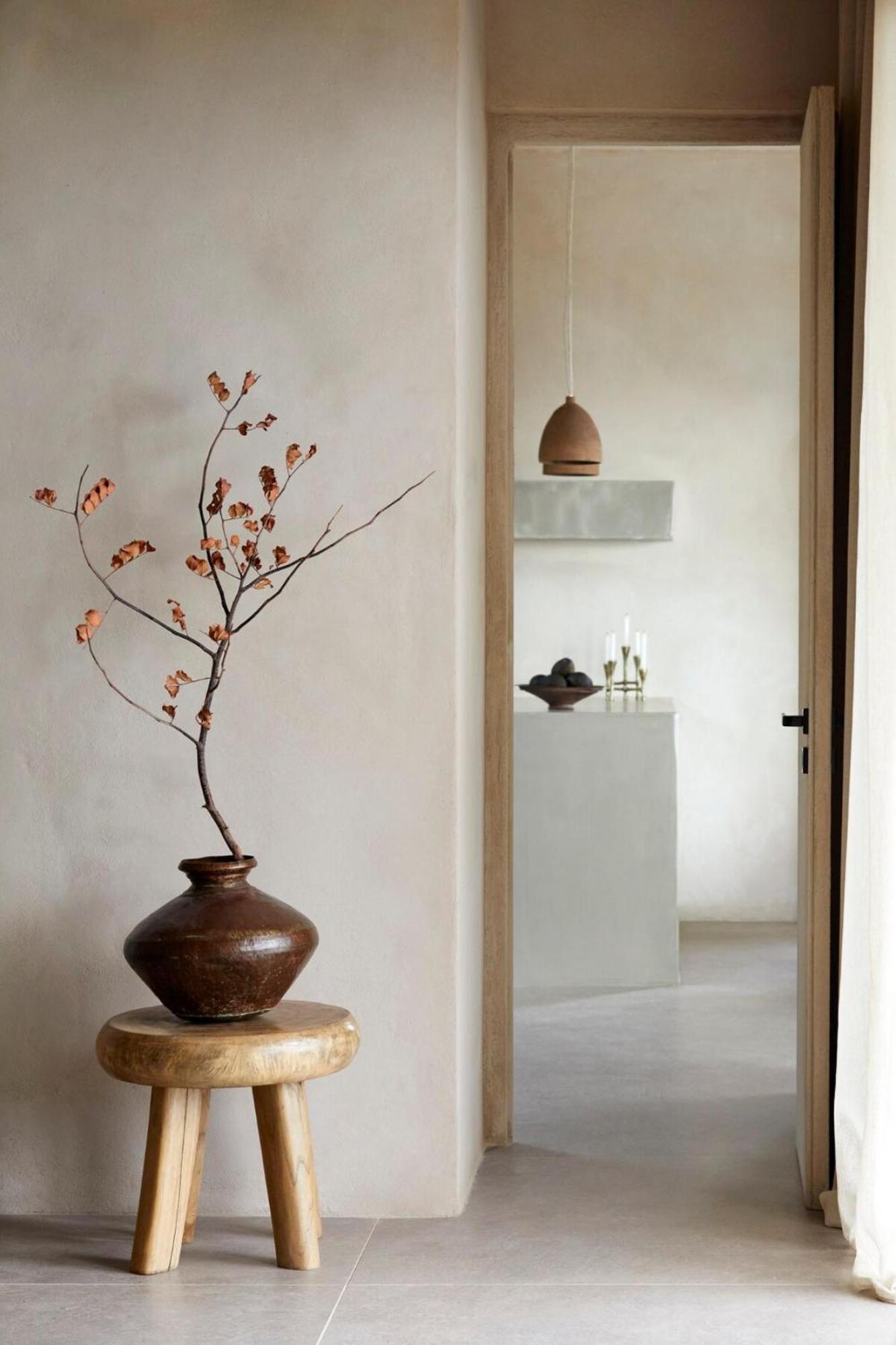 Villa Gaia - Secret Roc Villas Livathos  외부 사진