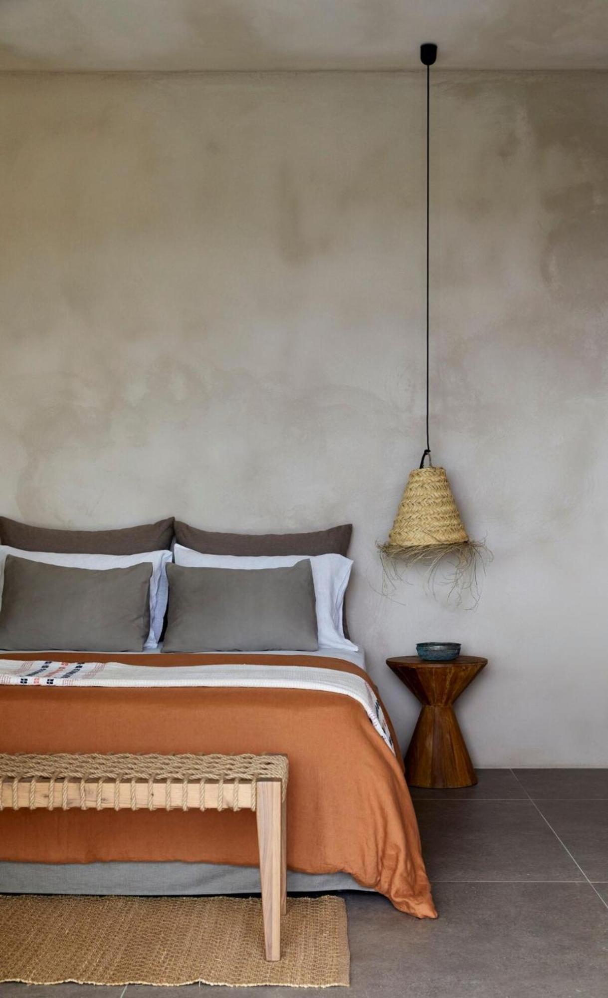 Villa Gaia - Secret Roc Villas Livathos  외부 사진