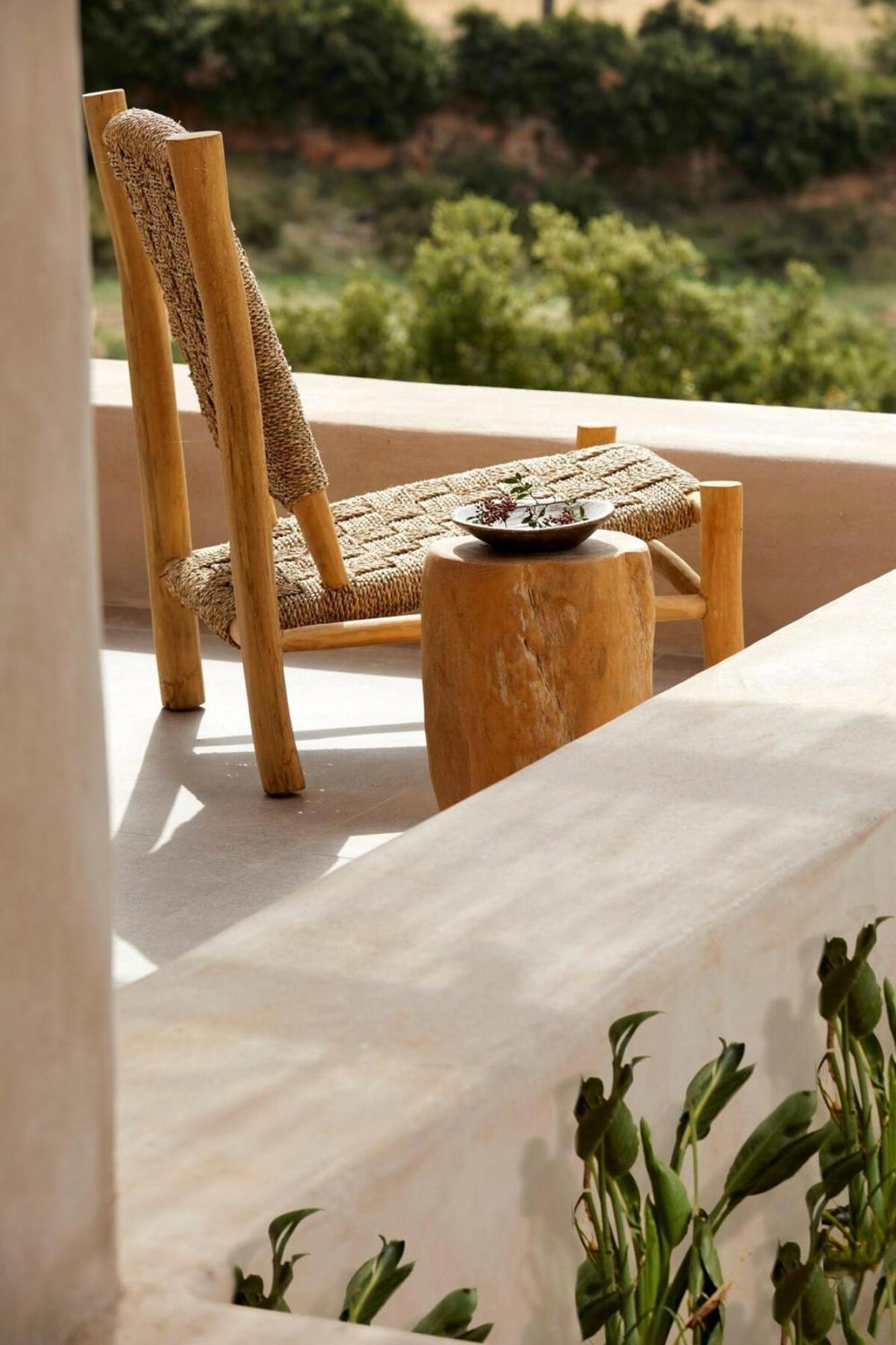 Villa Gaia - Secret Roc Villas Livathos  외부 사진