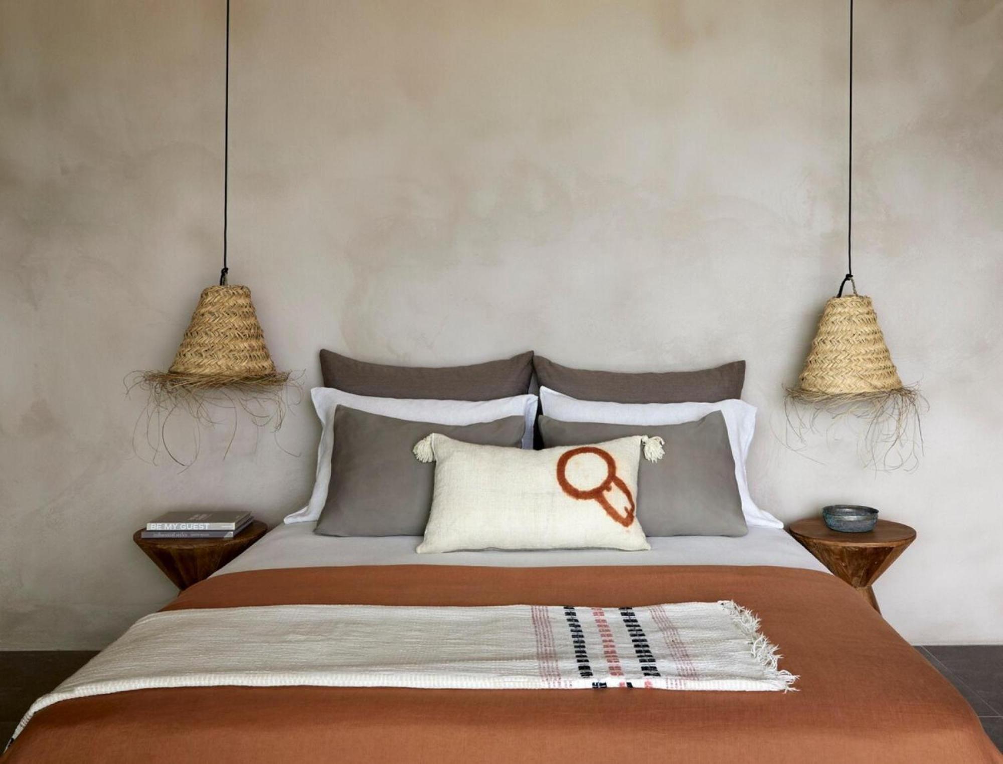 Villa Gaia - Secret Roc Villas Livathos  외부 사진