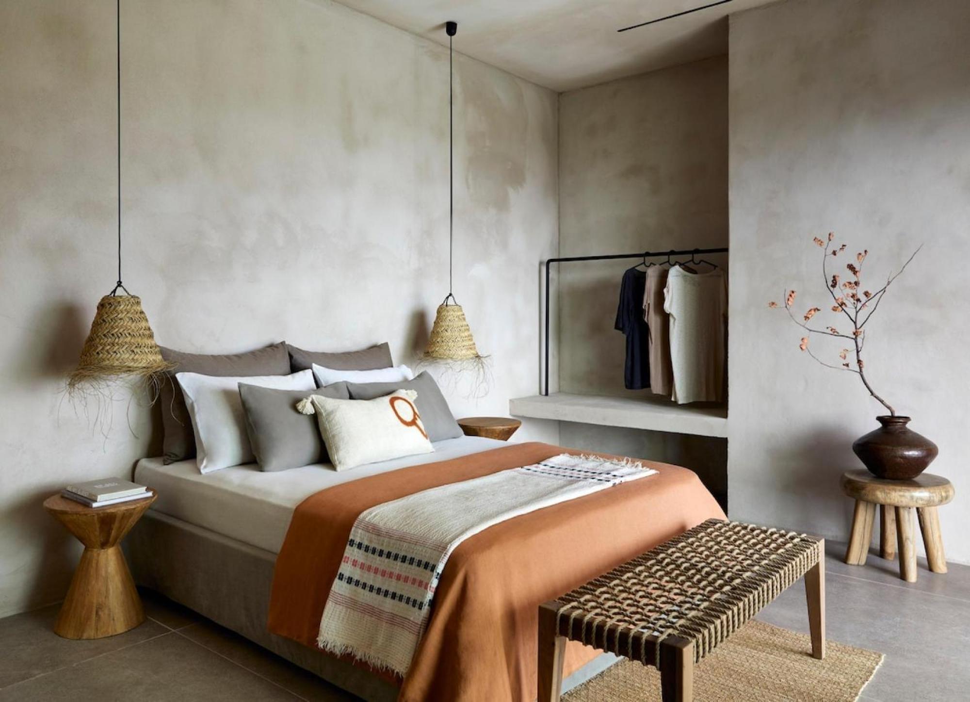 Villa Gaia - Secret Roc Villas Livathos  외부 사진