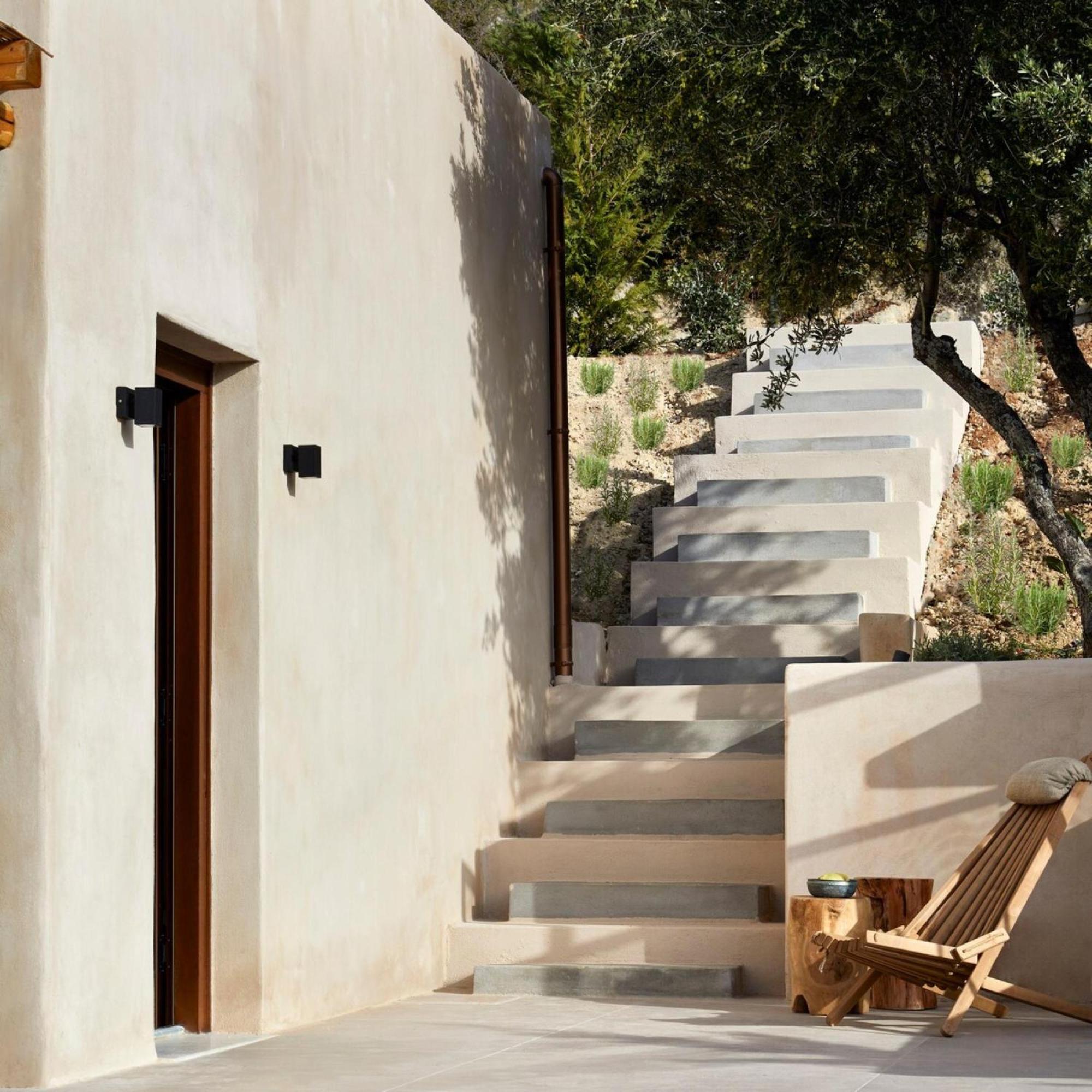 Villa Gaia - Secret Roc Villas Livathos  외부 사진