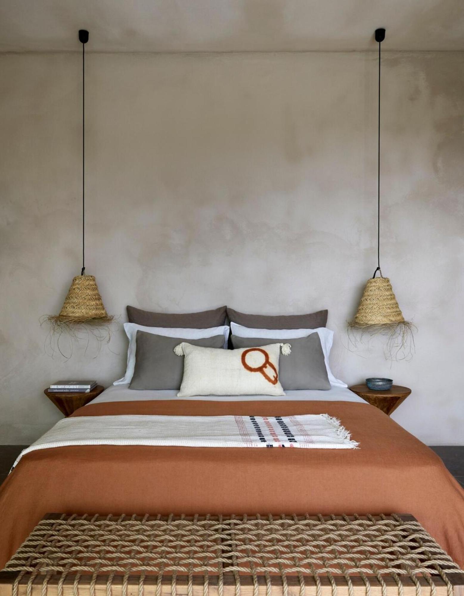 Villa Gaia - Secret Roc Villas Livathos  외부 사진